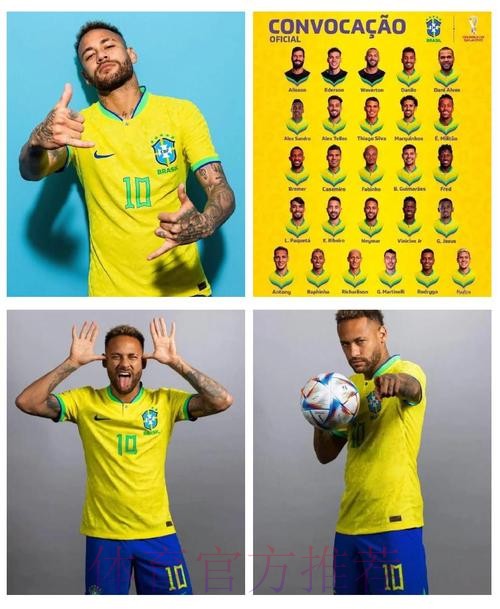 最新世界杯巴西贝林厄姆阵容解析权威解读